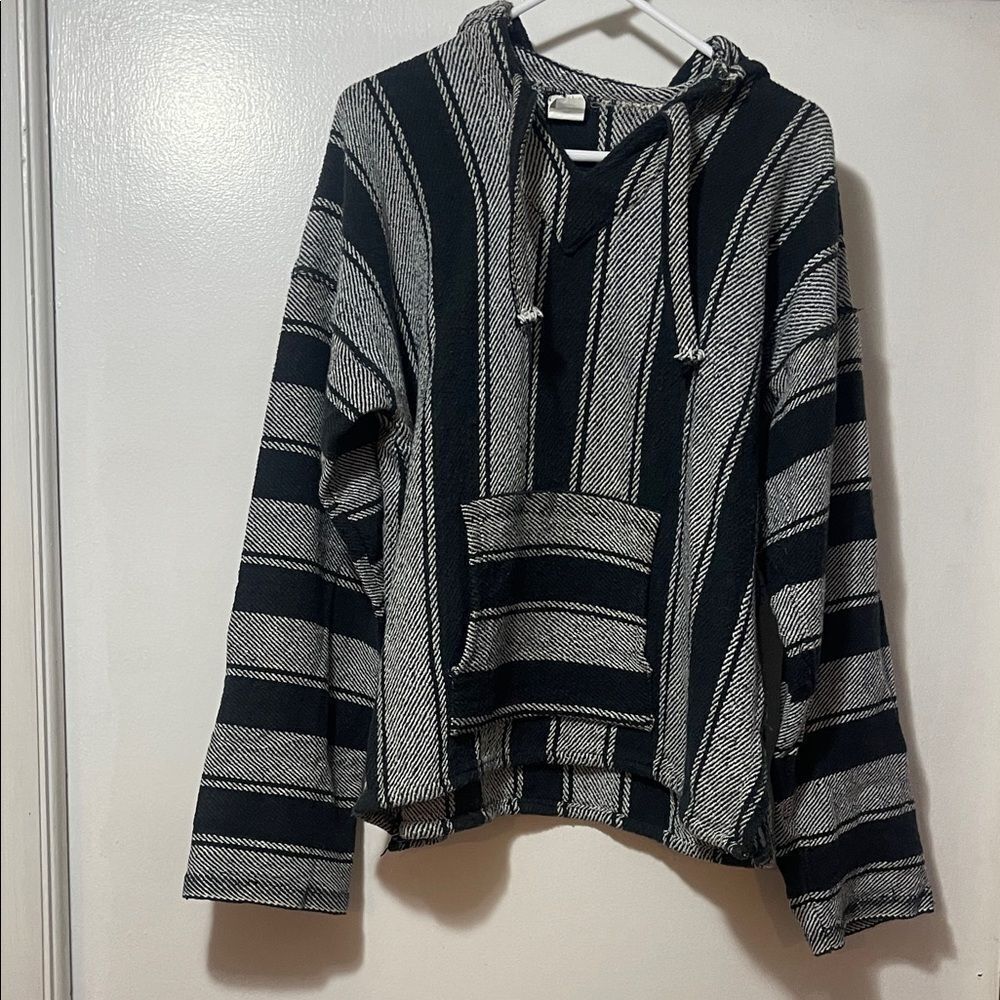 Baja jacket extra large
